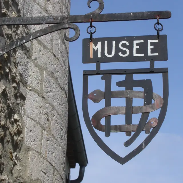 Musée du protestantisme - Le Poët-Laval