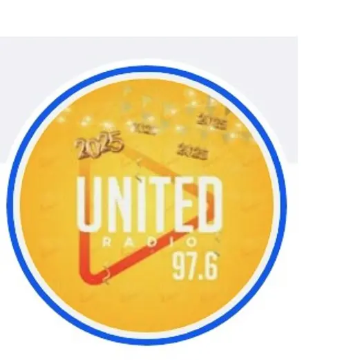 United Radio- 97.6 FM_Marseille