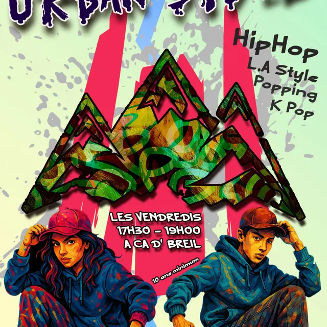 Cours Hip Hop_Breil-sur-Roya