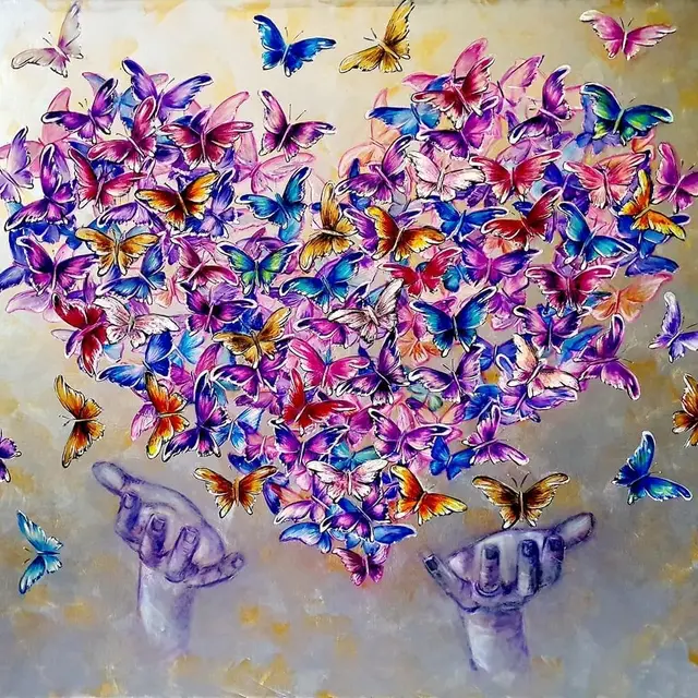 Galerie et boutique d'art Ani Poghosyan - Brignoles