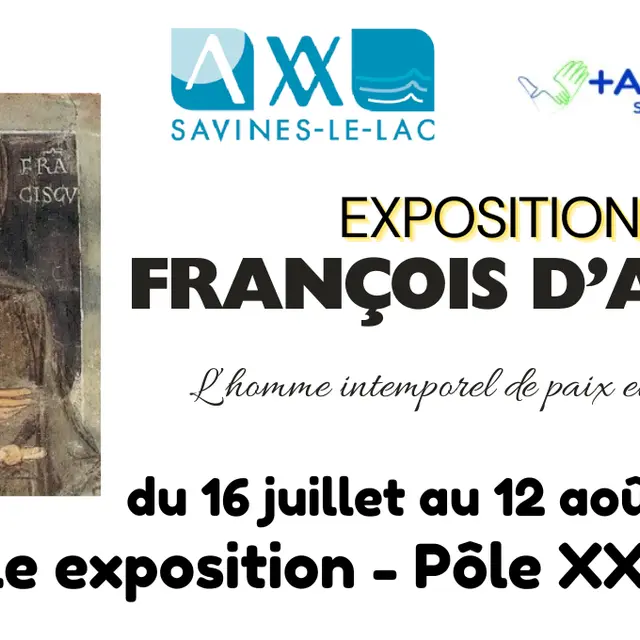 Francois d'Assise
