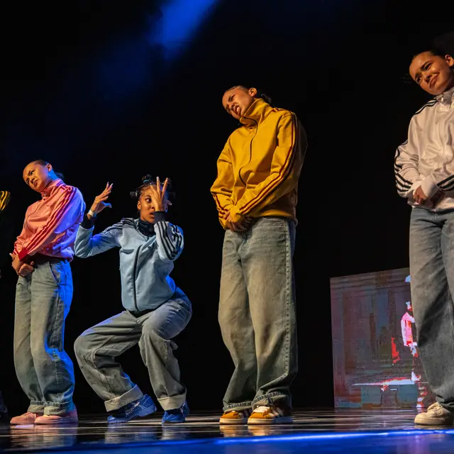 Championnat fédéral de danse urbaine | Festival des Arts Urbains_Sanary-sur-Mer