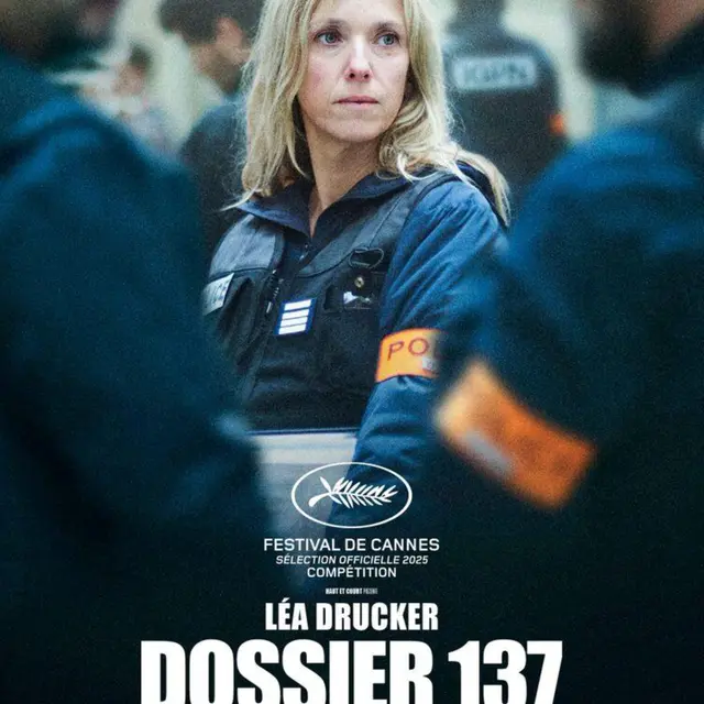 Ciné-Festival séance 2 ème jour: Dossier 137_Montauroux