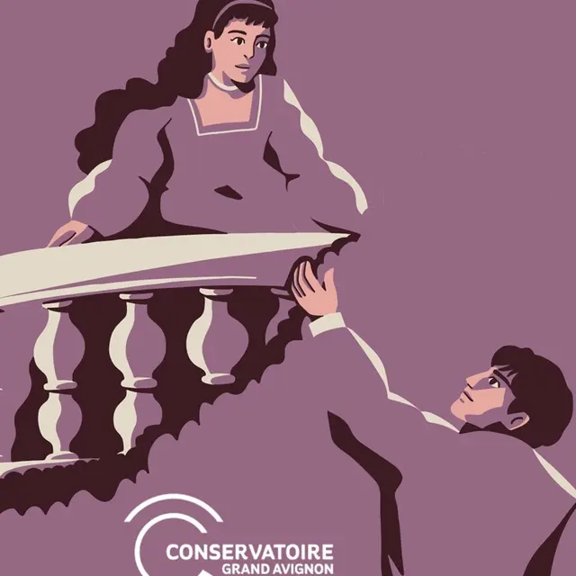 Roméo et Juliette_Avignon