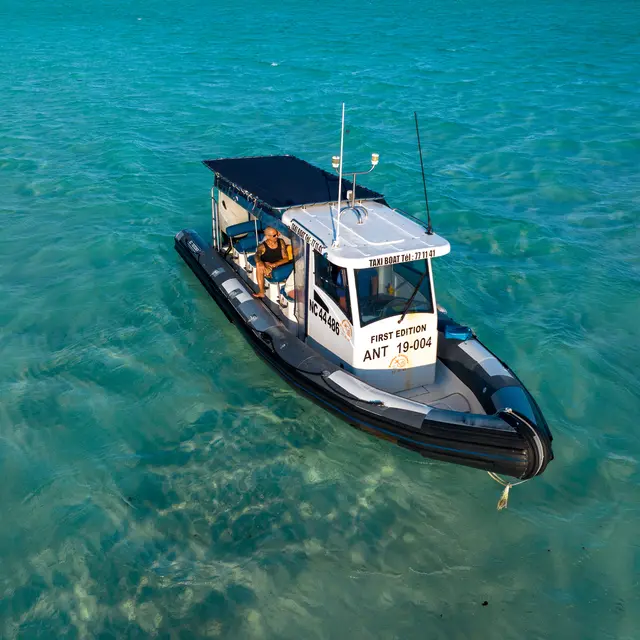 Nouméa Excursions_Nouméa