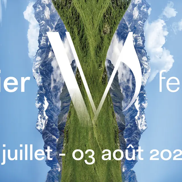Verbier Festival 2025