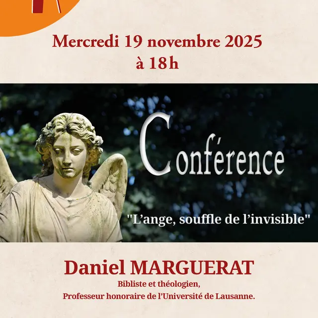 Association Théodore Monod