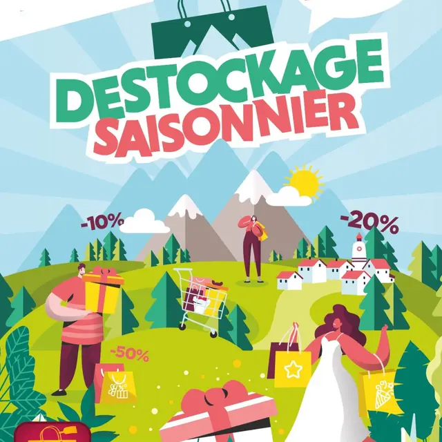Déstockage saisonnier_Morzine