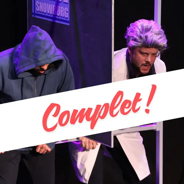 Polar Polar_Vinon-sur-Verdon