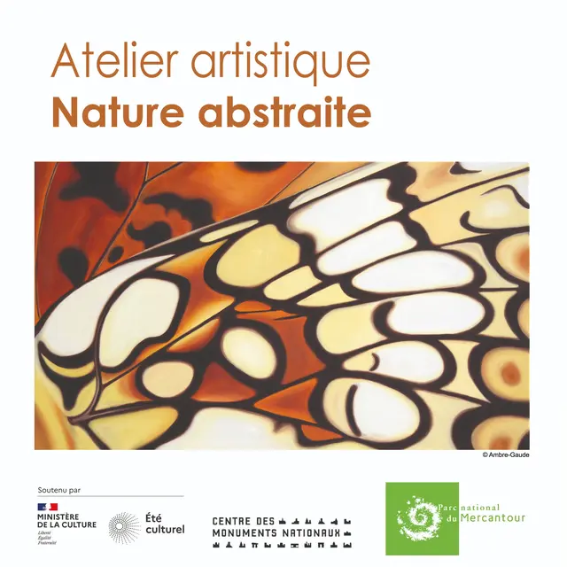 Été culturel : ateliers artistiques avec Ambre Gaude au cœur du Mercantour_Saorge