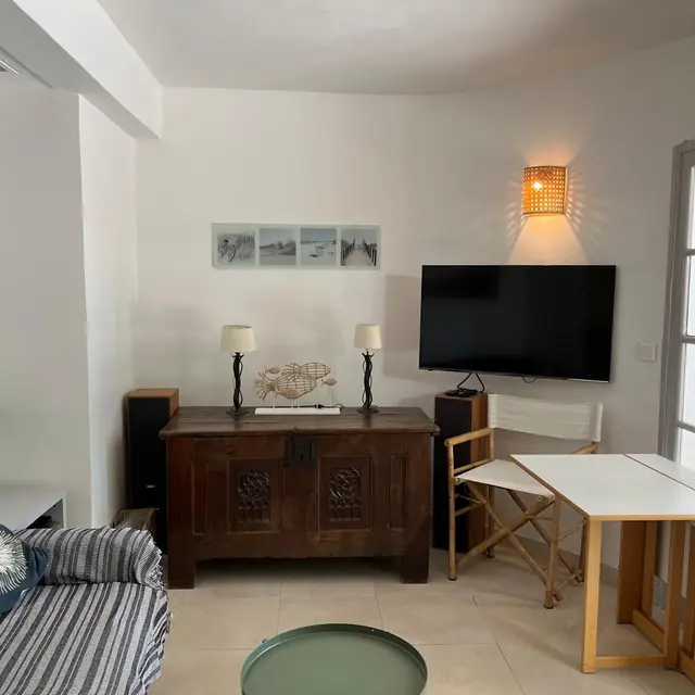 Séjour