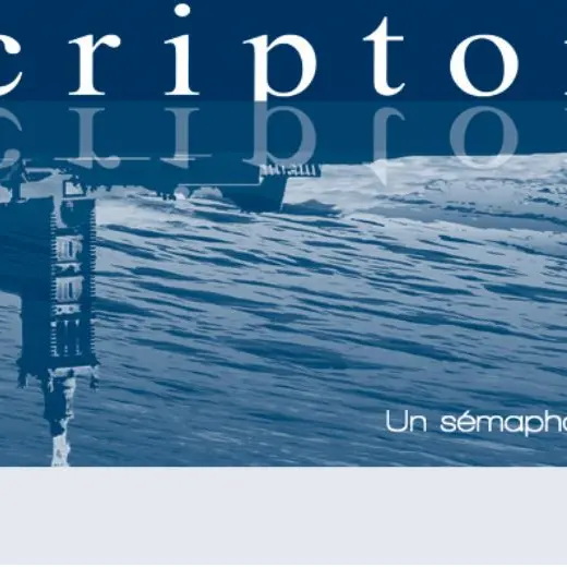 Le Scriptorium Marseille