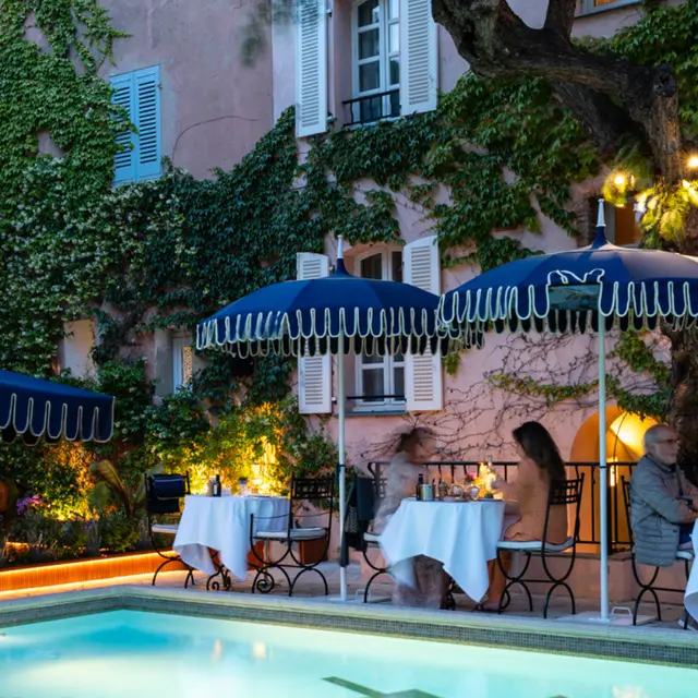 Le Patio by le Yaca