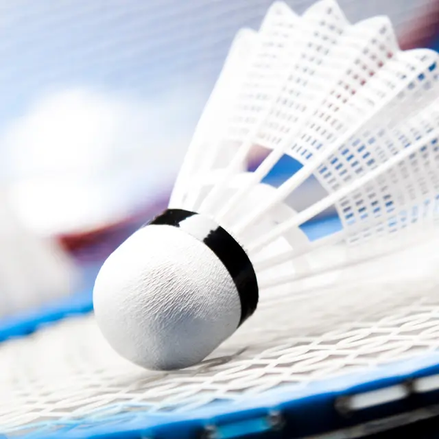 Badminton • Circuit Jeune_Cusset