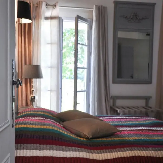 Le 7 Mas Provençal