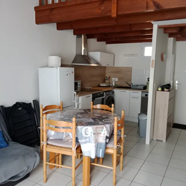 Résidence Saskia - N° 12_Cazaubon