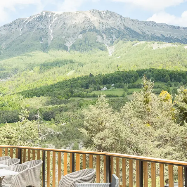 Azur et Neige - Cap France