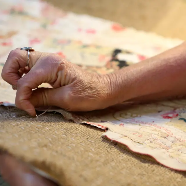 Les Cousardes - Le Val