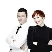 Melotronic - Isabelle Georges et Frederik Steenbrink et leur Big Band_Châtillon-sur-Chalaronne