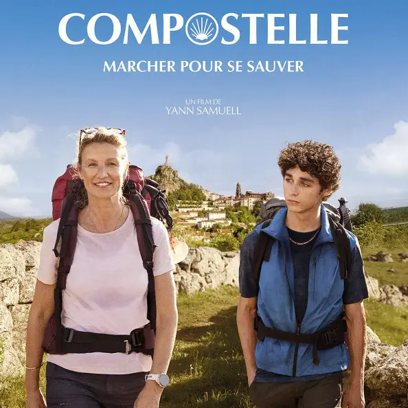 Ciné Echange Compostelle_Pélussin