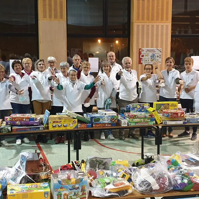 Bourse aux jouets_Saint-Égrève