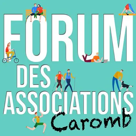 forum des assocations