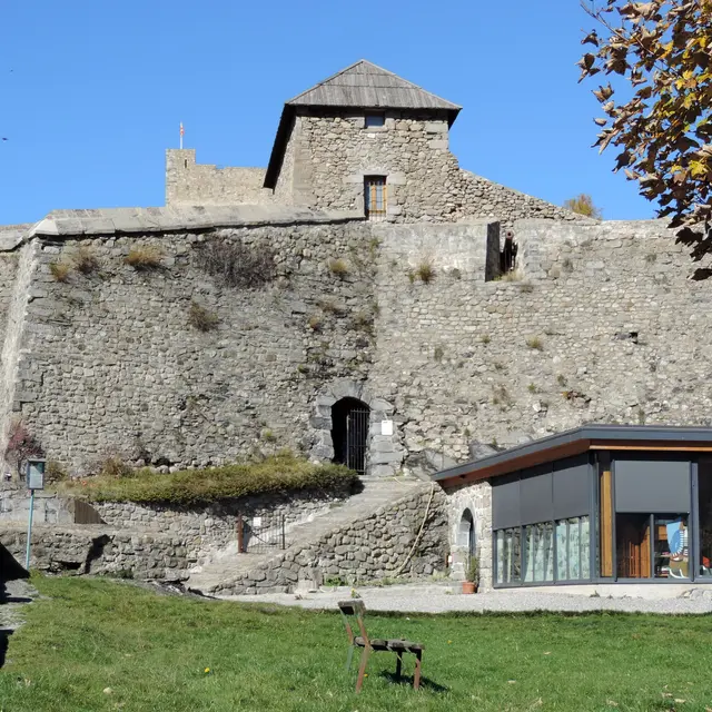 Citadelle Vauban