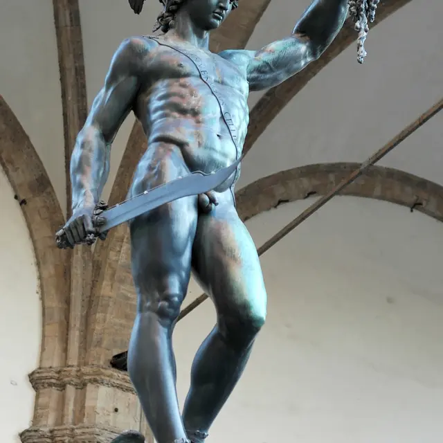 Conférence: Le mythe de Persée et de la Gorgone-Méduse_Tourrettes