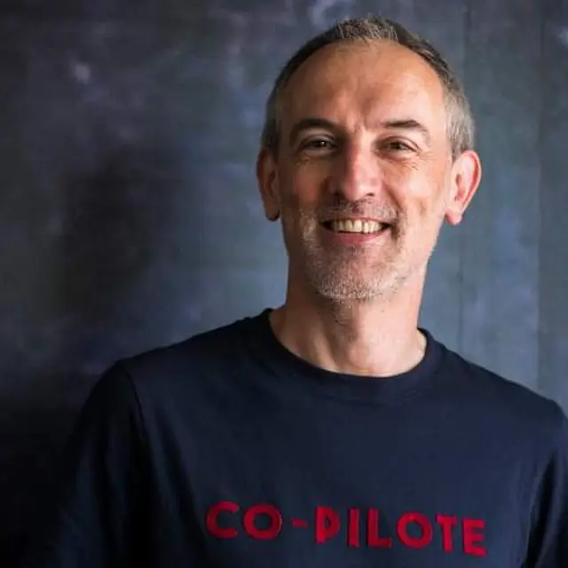 Festival Mission Cinéma - RENCONTRE AVEC OLIVIER PELISSON AUTOUR DE LA CRITIQUE CINEMA_Saint-Gervais-les-Bains