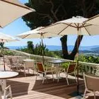 Eden Rose Grand Hôtel - Route du Mimosa_Bormes-les-Mimosas