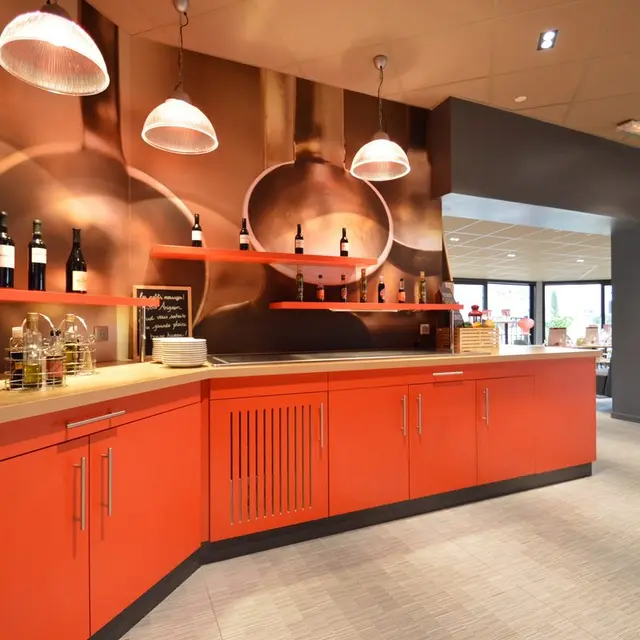 Ibis Kitchen