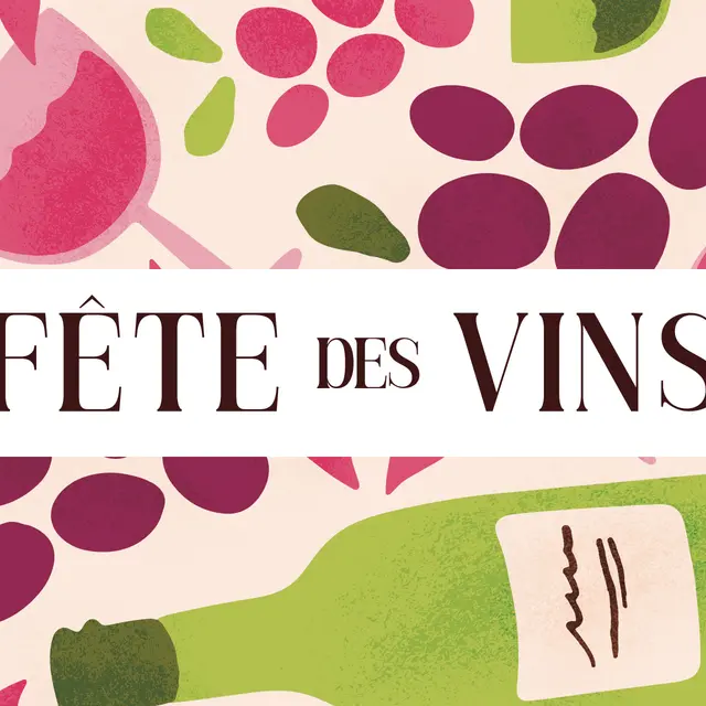 Fête des vins à La Londe les Maures