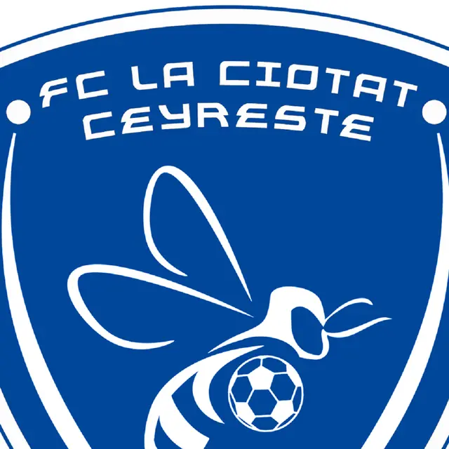 FC CEYRESTE