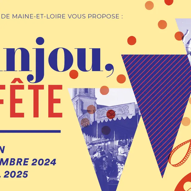 Anjou en fête