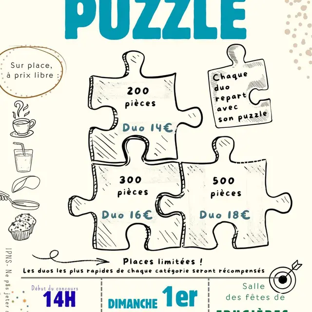 Concours de puzzle_Frugières-le-Pin