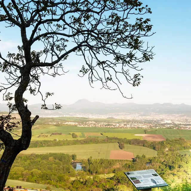 Puy de Mur