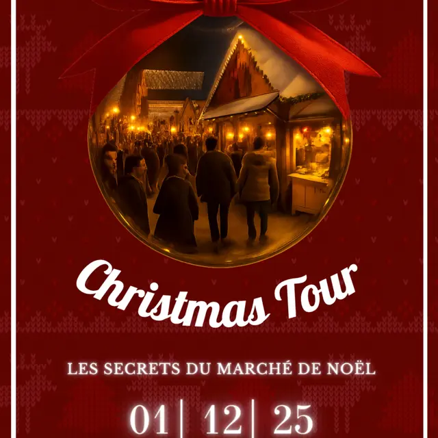 Christmas Tour
