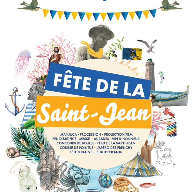 Fête de la Saint-Jean