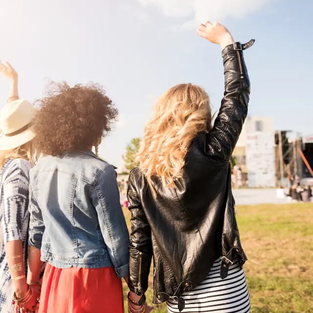 Les mardis au jardin : siorée folk_Fessy