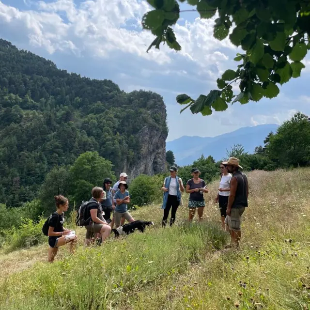 Ferme Castel Tournou_Tende