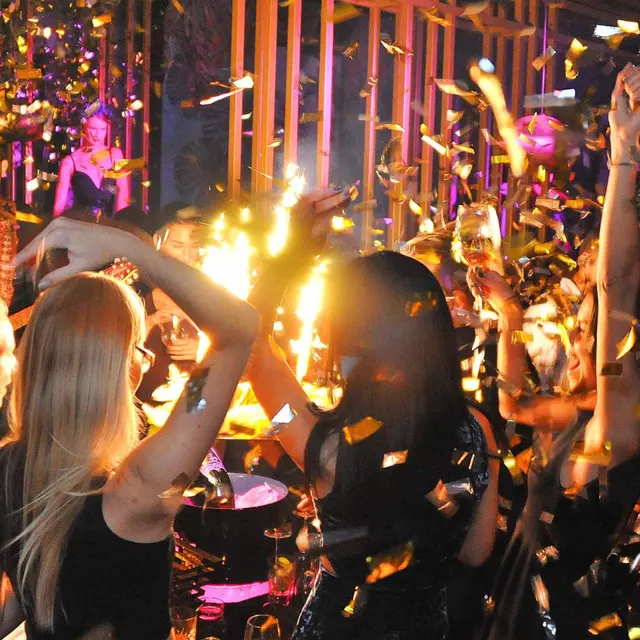 Gaïo Club_Saint-Tropez