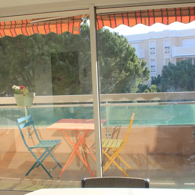 vue balcon