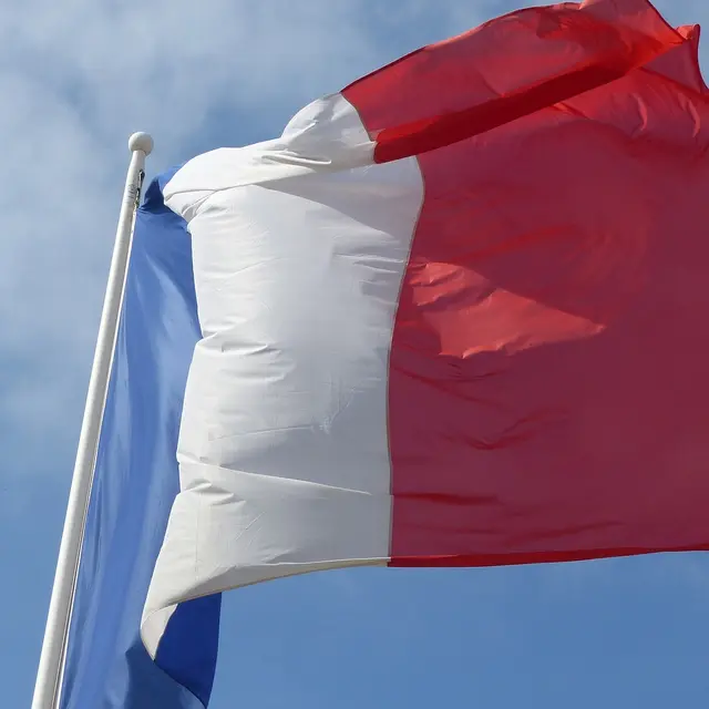 Cérémonie Commémorative Appel du Général de Gaulle_Théoule-sur-Mer