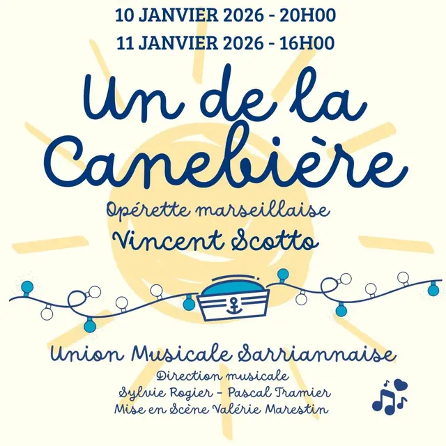 Concert du Nouvel An_Sarrians