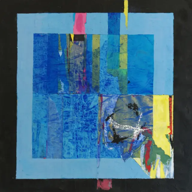 Harmonie singulière  (exposition)_Antibes