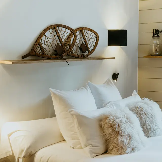 Hôtel La Ferme de Cupelin_Saint-Gervais-les-Bains