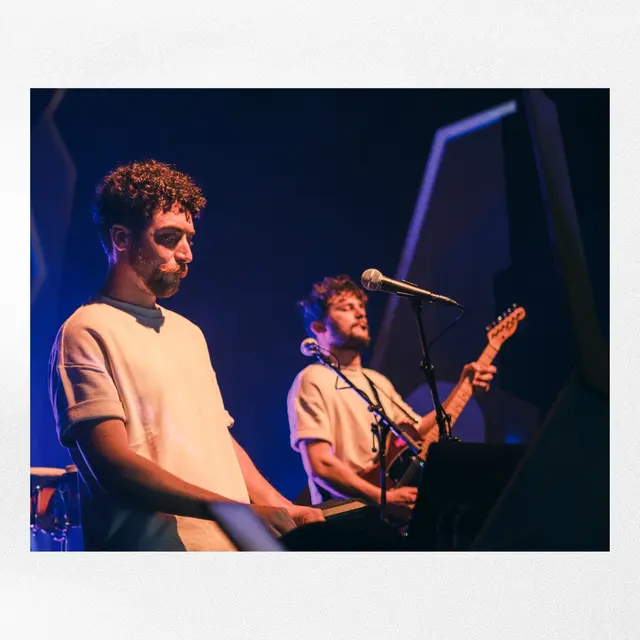 DJEGO : Concert à l'auberge de l'Arpelin_Cervières