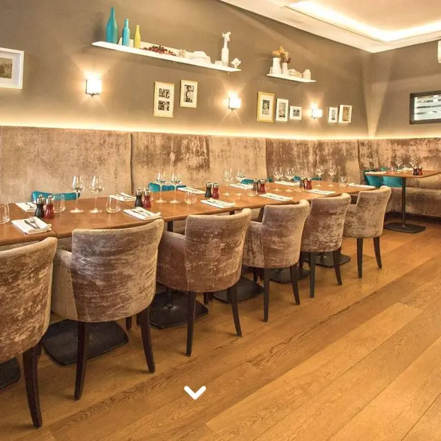 Restaurant Le Lauracée Marseille