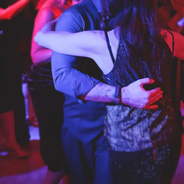 Soirée dansante la pampille_Civens