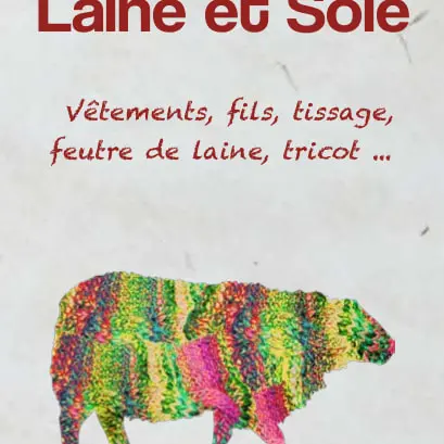 Marché de la laine et de la soie_Saint-Véran